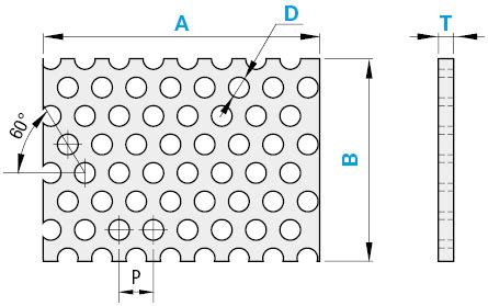 round perforated metal sheet|perforated steel plate size chart.